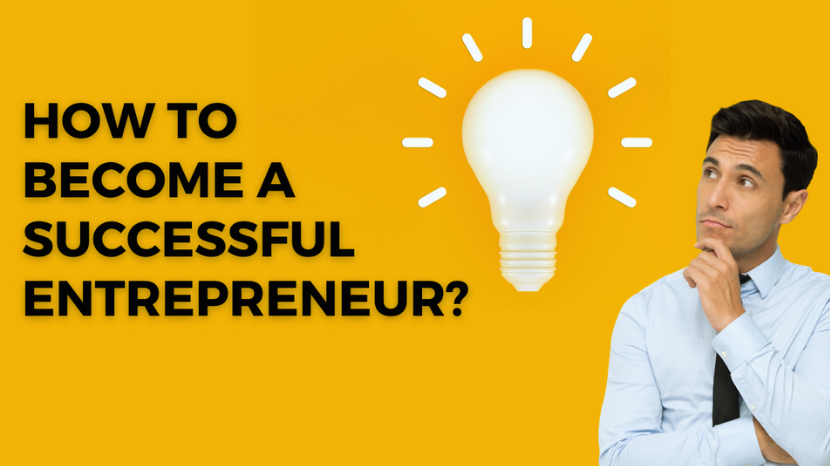 Understanding the Entrepreneurial